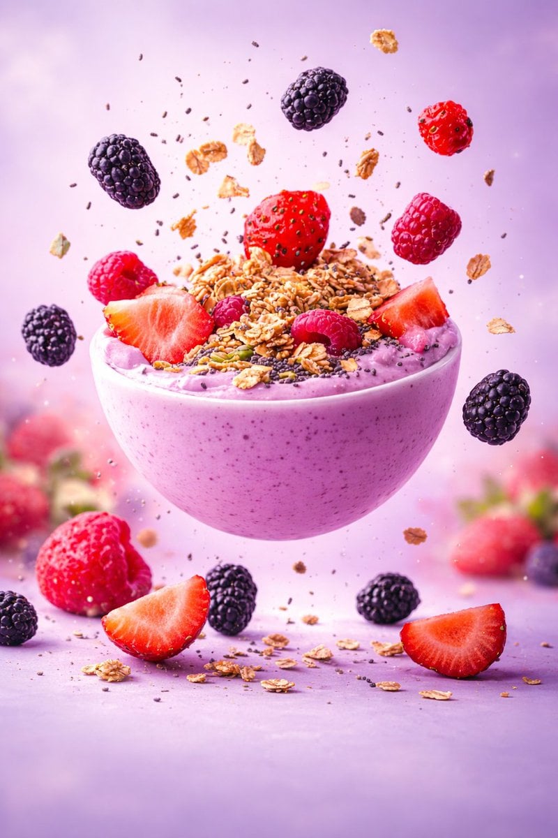 resolution: 8K UHD, aspect_ratio: 3:4, image_style: hyper-realistic commercial food photography,... thumbnail 3