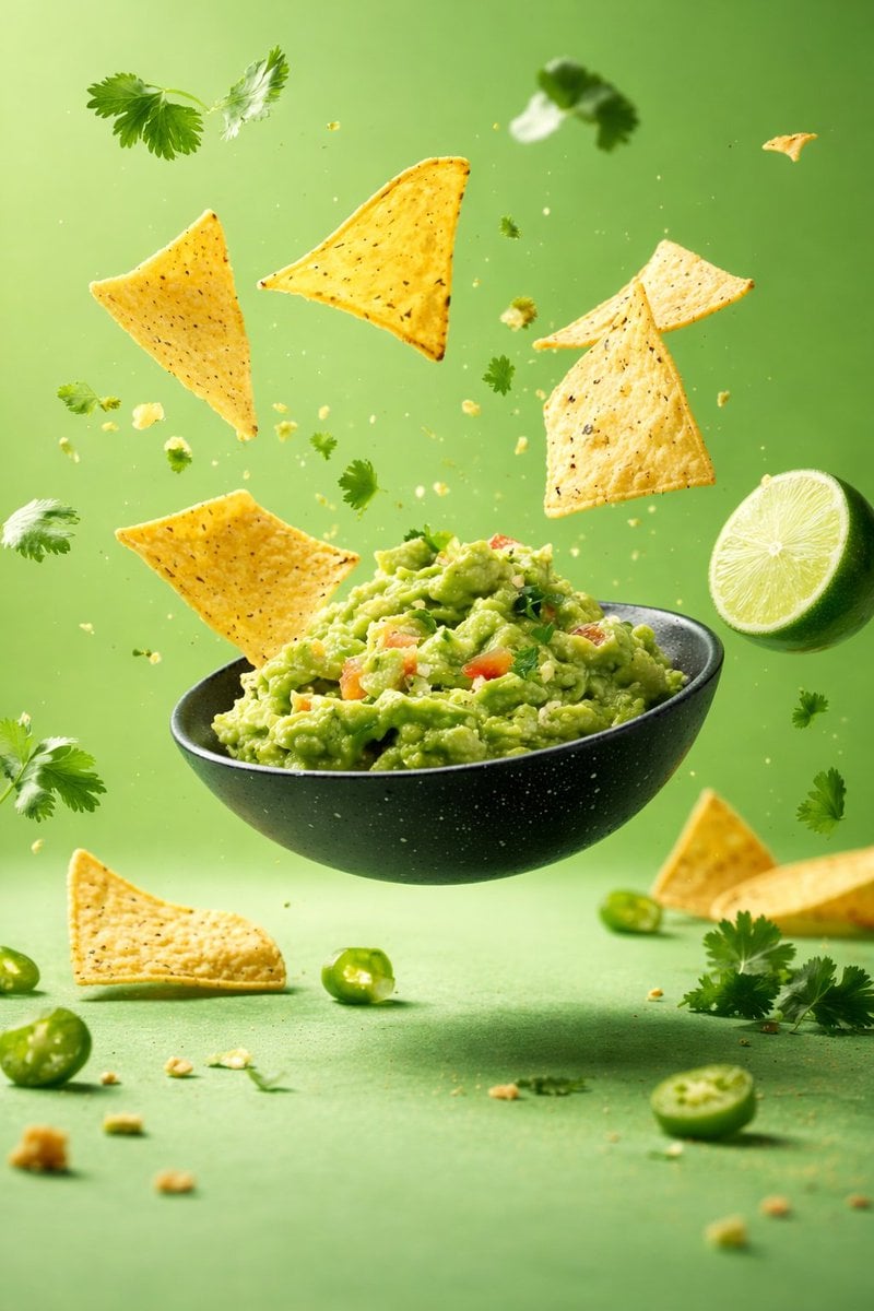 resolution: 8K UHD, aspect_ratio: 3:4, image_style: hyper-realistic commercial food photography,... thumbnail 4