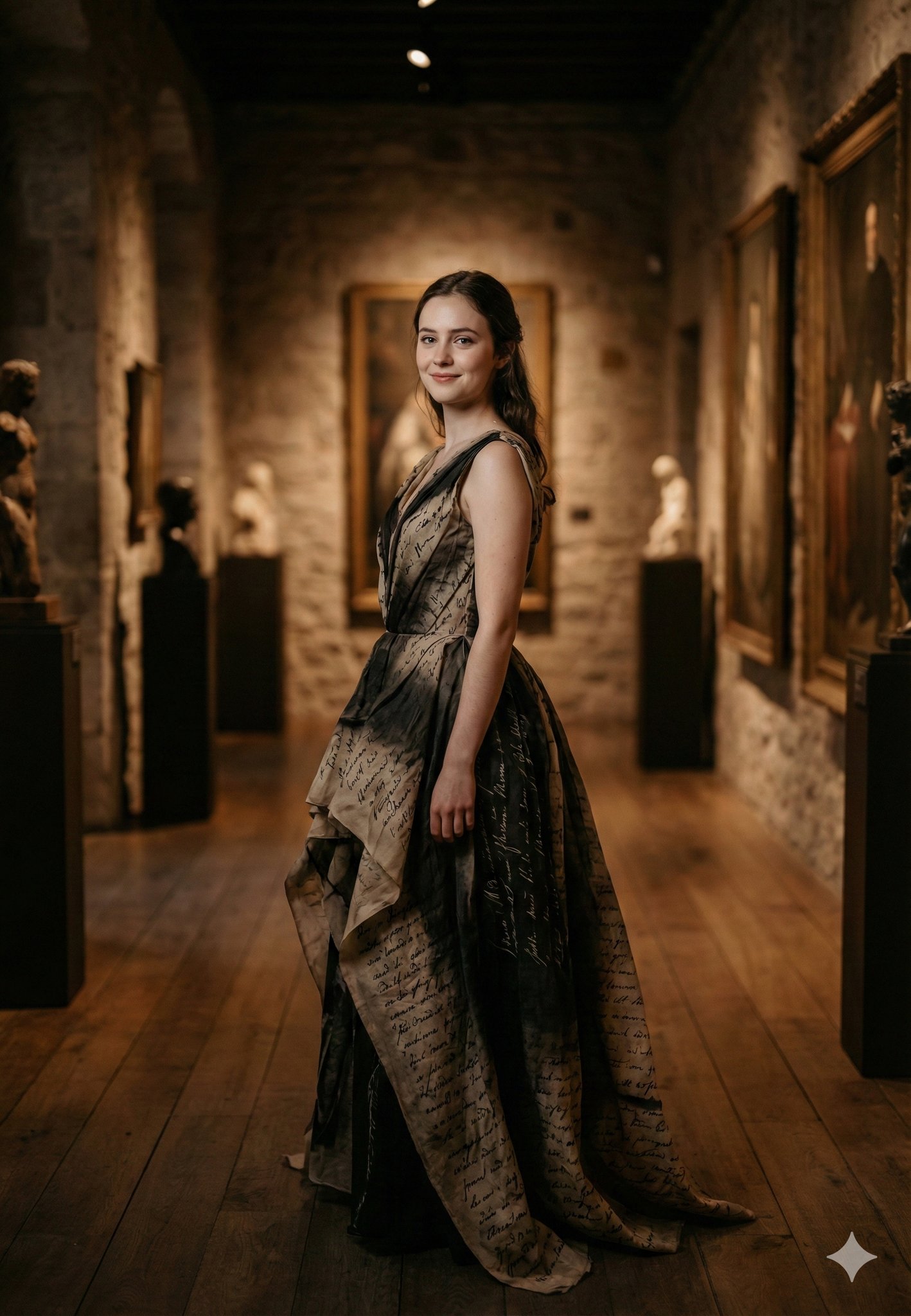 Photography Prompt Template sample 1