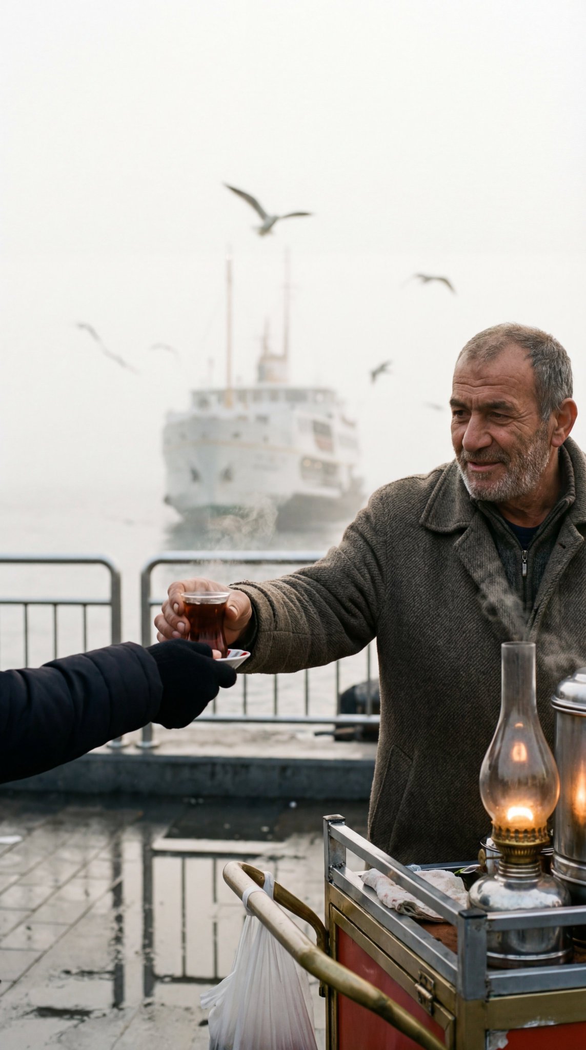 Photography Prompt Template sample 1