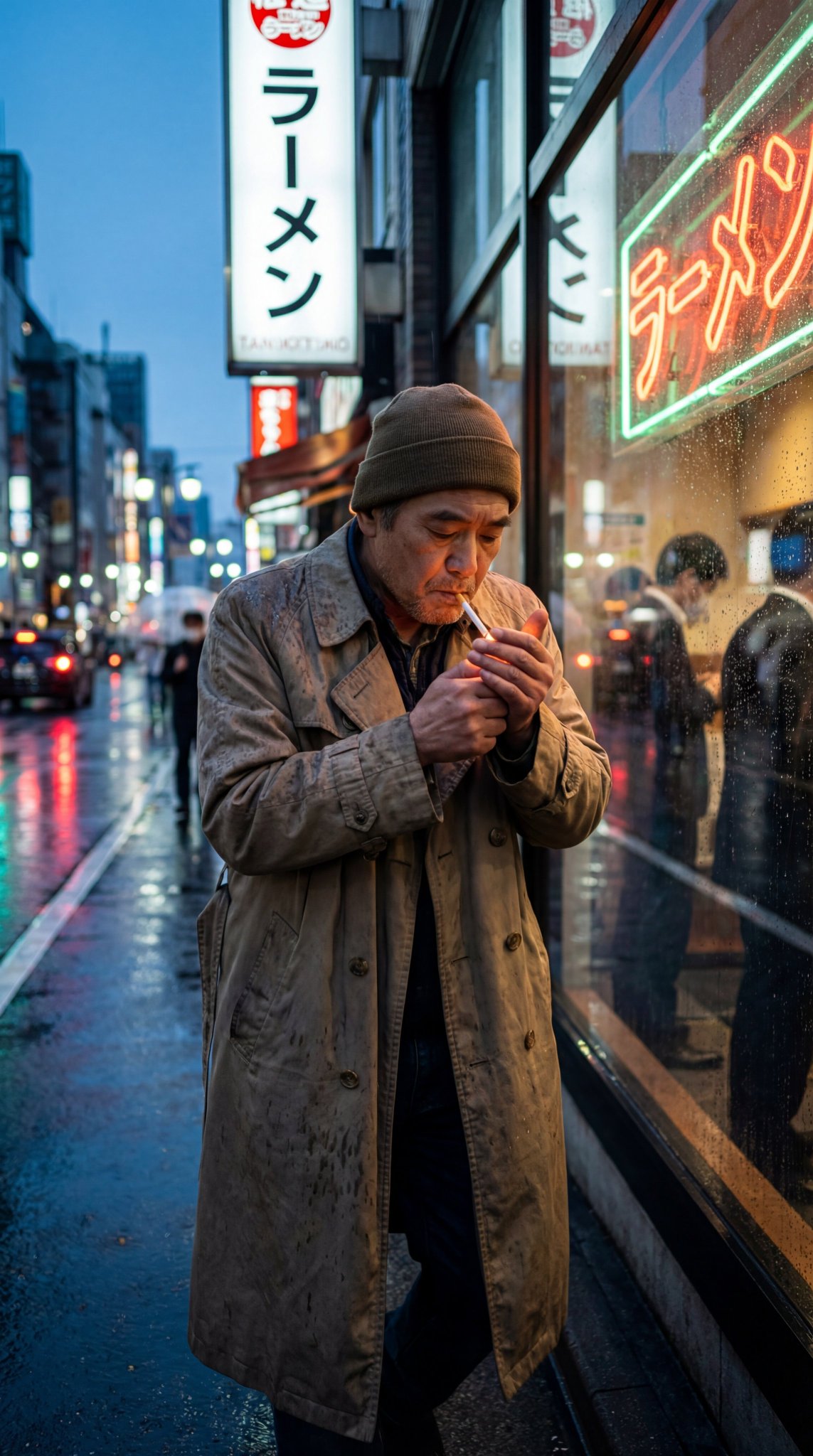 Photography Prompt Template sample 1