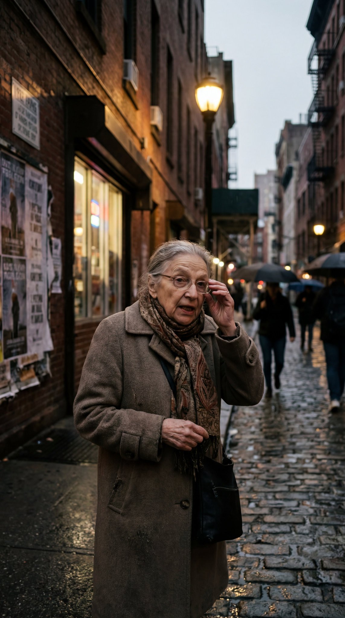 Photography Prompt Template sample 2