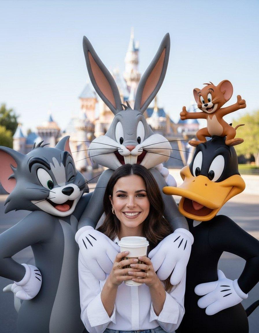 Photography Prompt Template sample 1