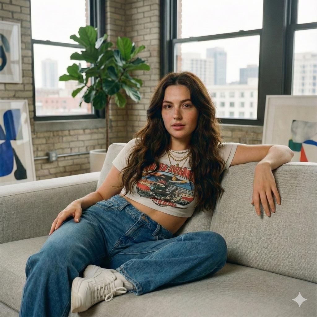 Photography Prompt Template sample 1