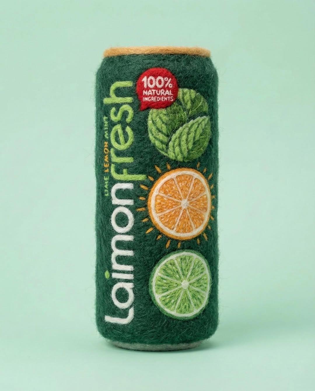 Food & Drink Prompt Template sample 4