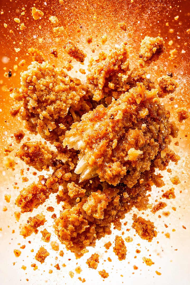 Food & Drink Prompt Template sample 2