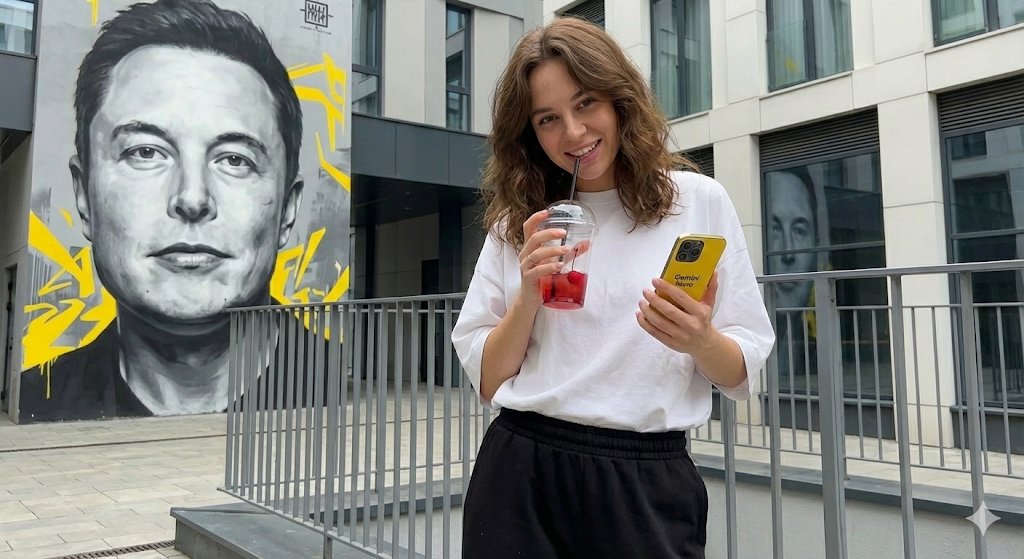 Gemini Nano Banana Pro sample 1