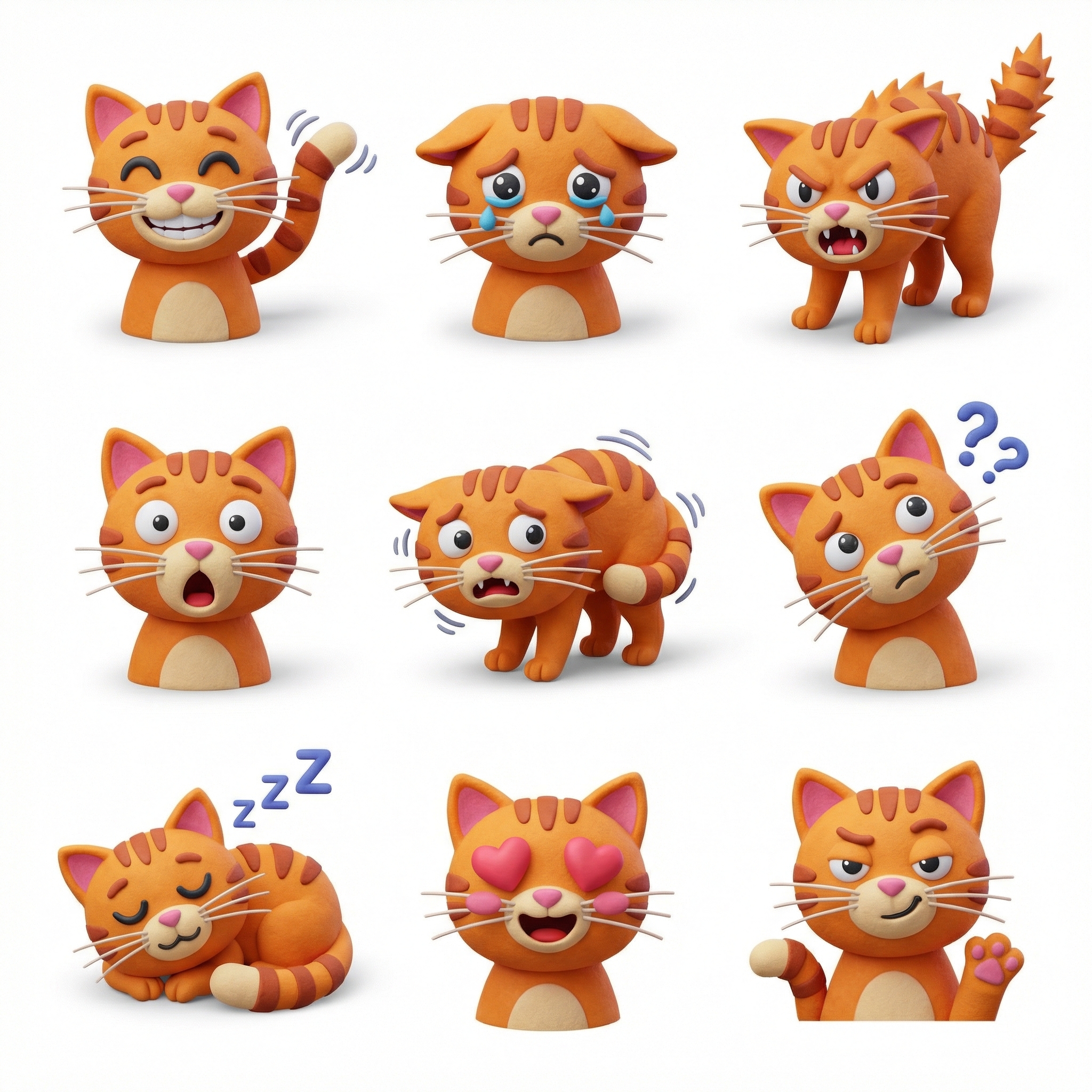 Collection OF Icons Representing Subject, They Belong Together AS A sample 4