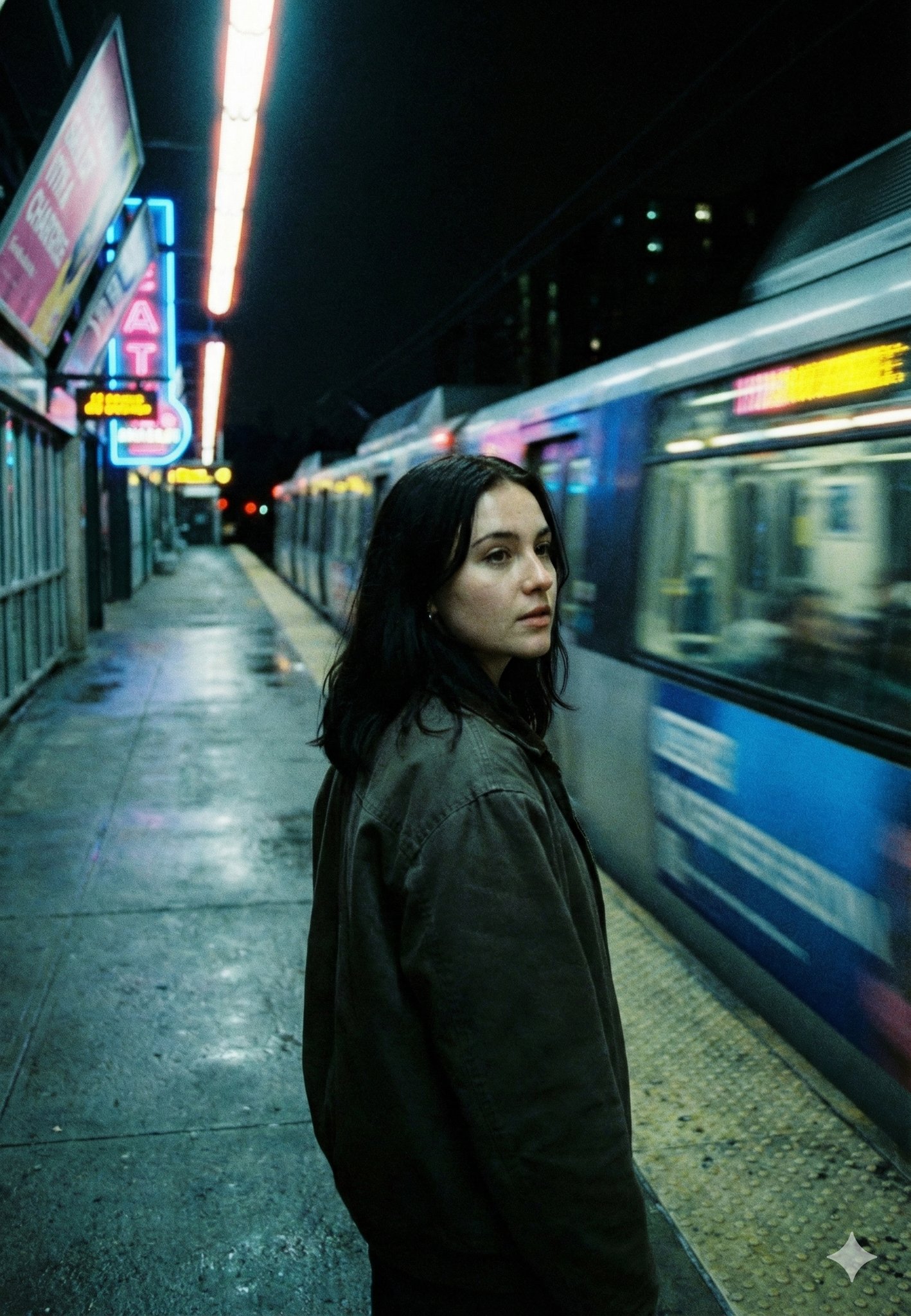 Photography Prompt Template sample 1