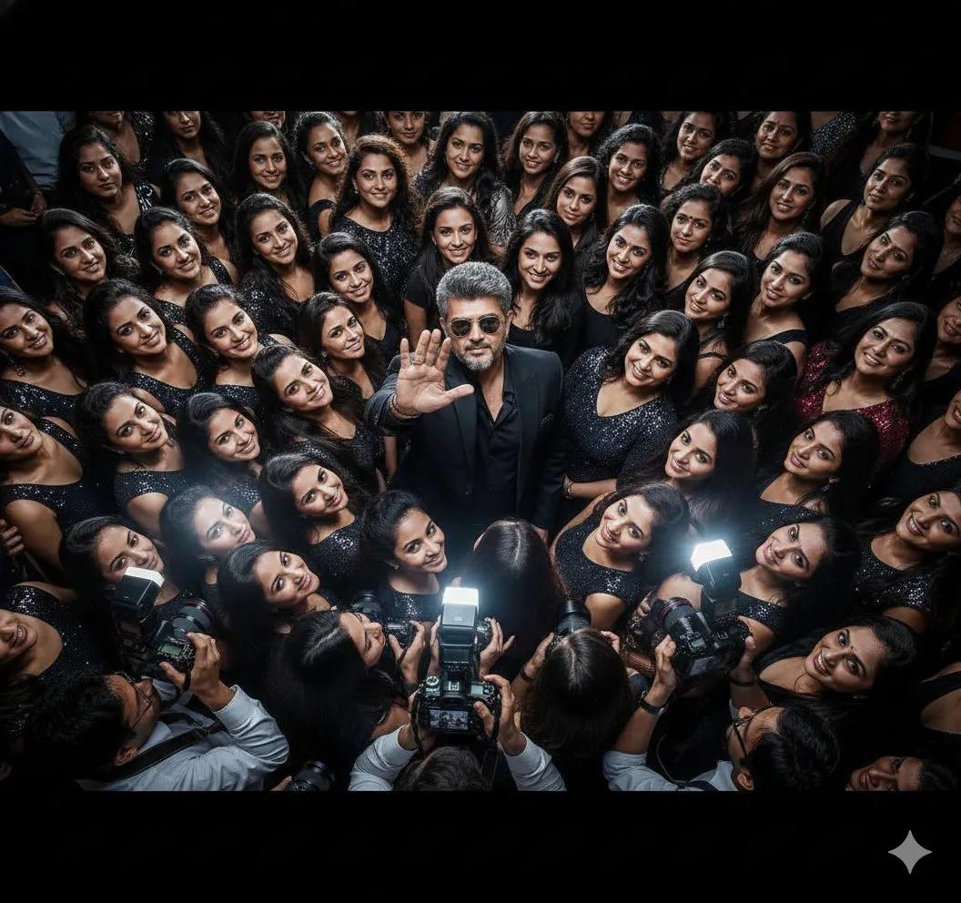 Photography Prompt Template sample 1