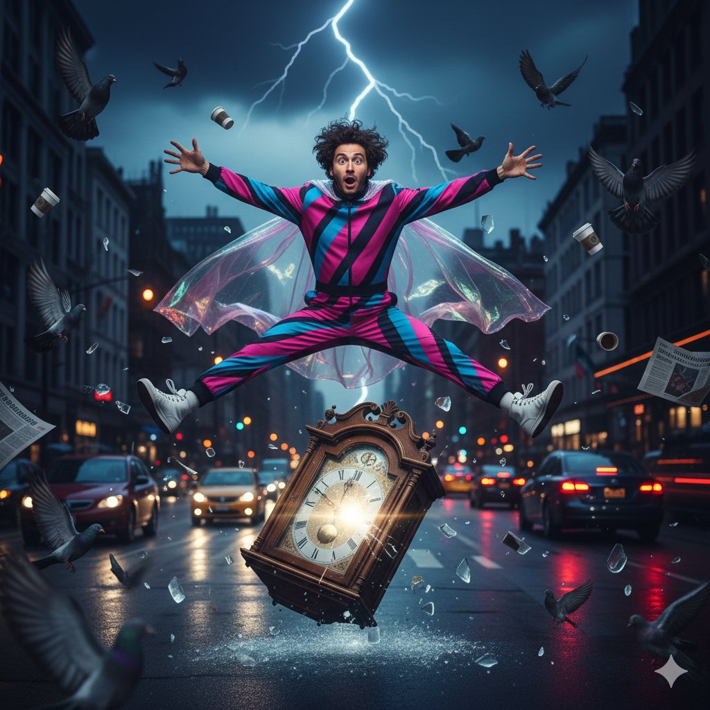 Photography Prompt Template sample 1