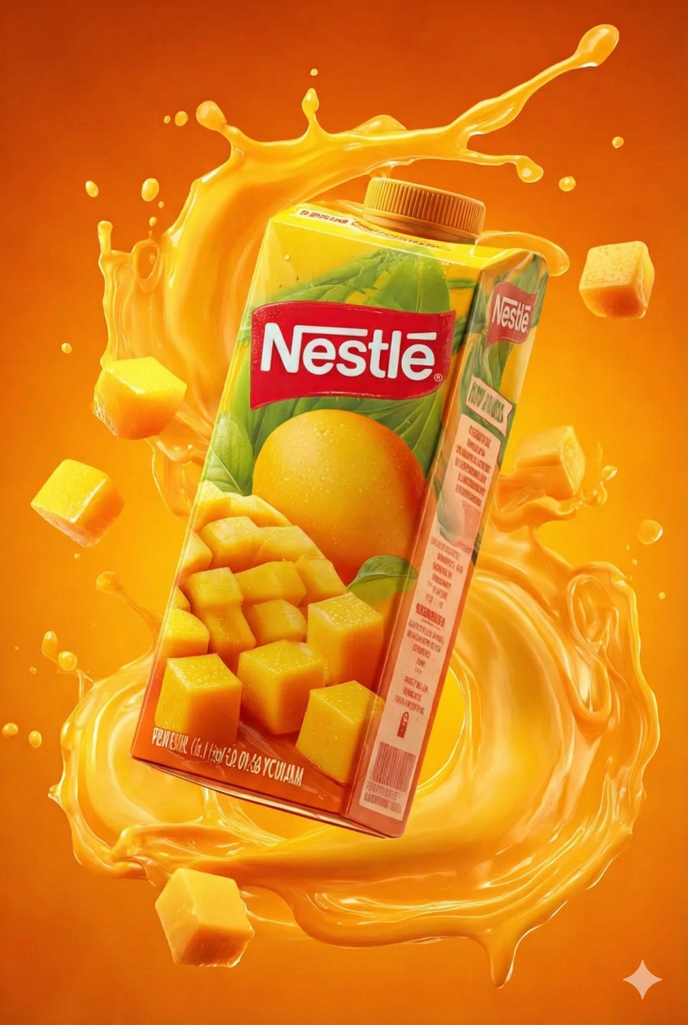 Food & Drink Prompt Template sample 4