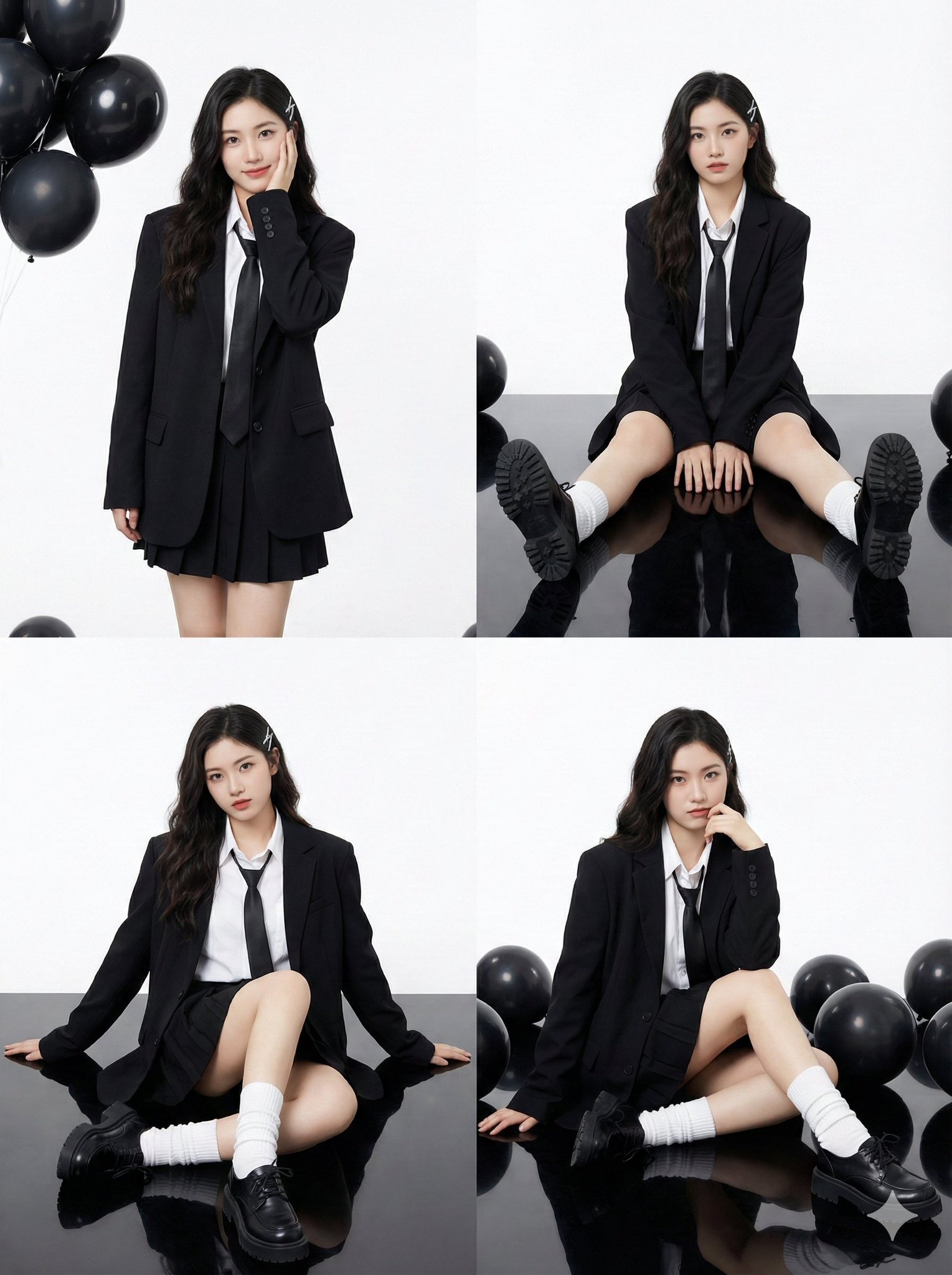 Photography Prompt Template sample 1