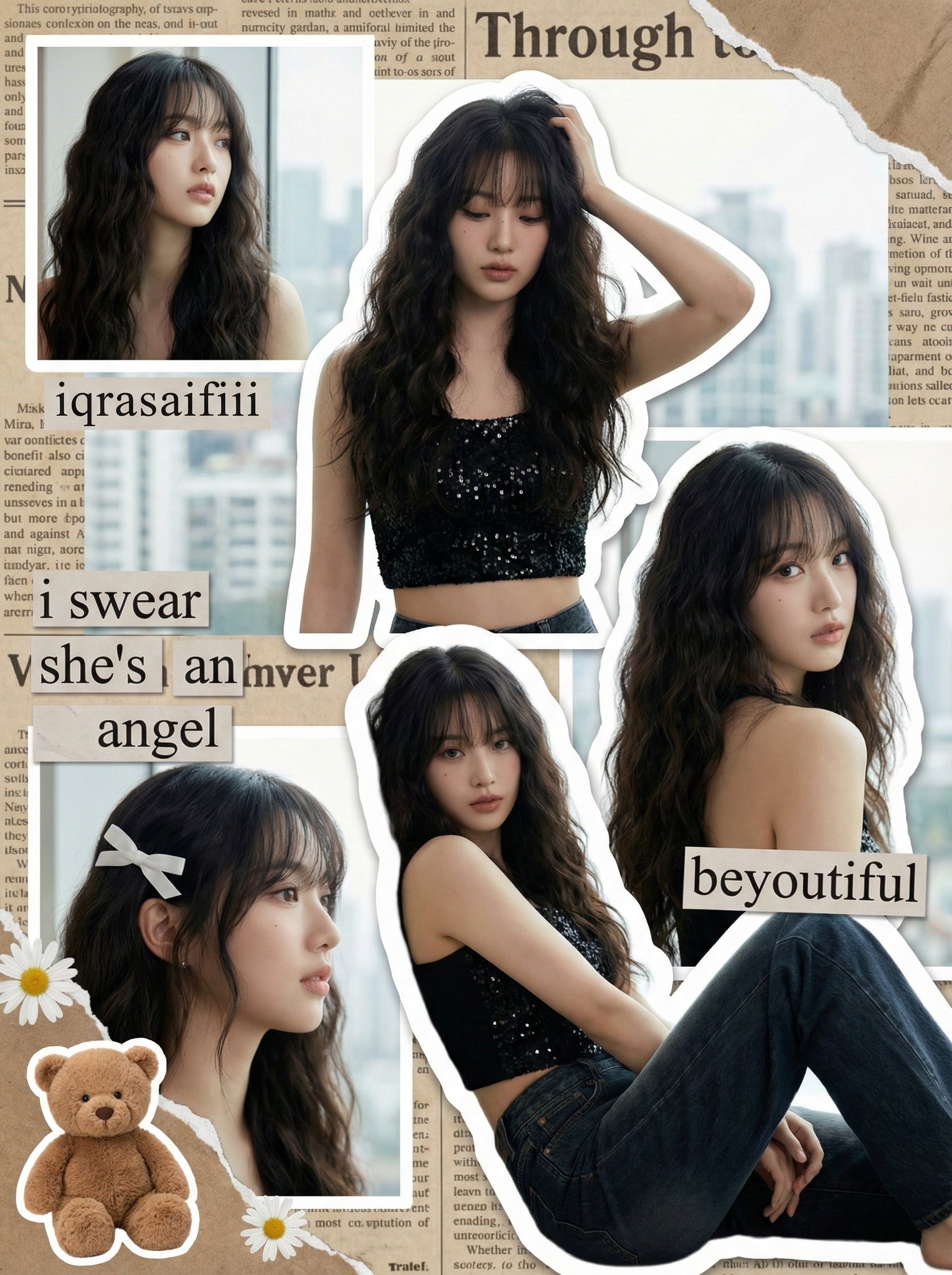 Photography Prompt Template sample 1