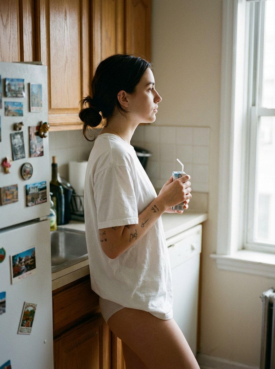 Photography Prompt Template sample 2