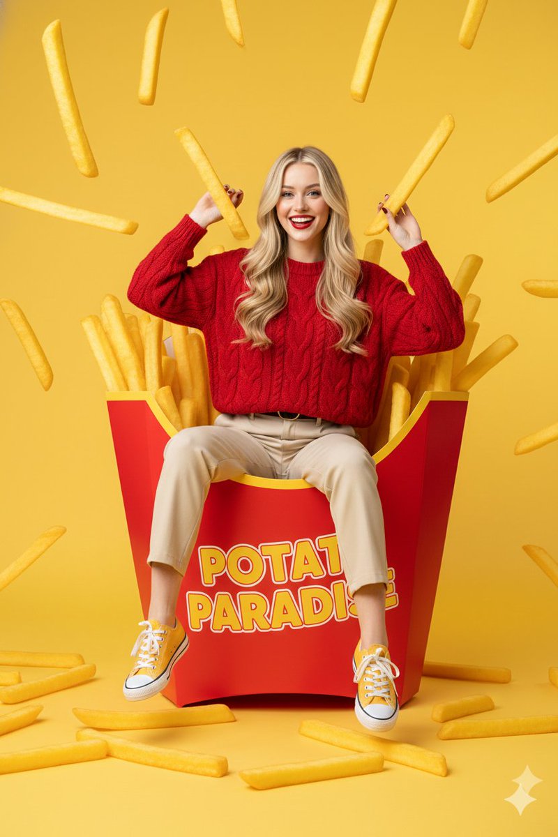 Food & Drink Prompt Template sample 1