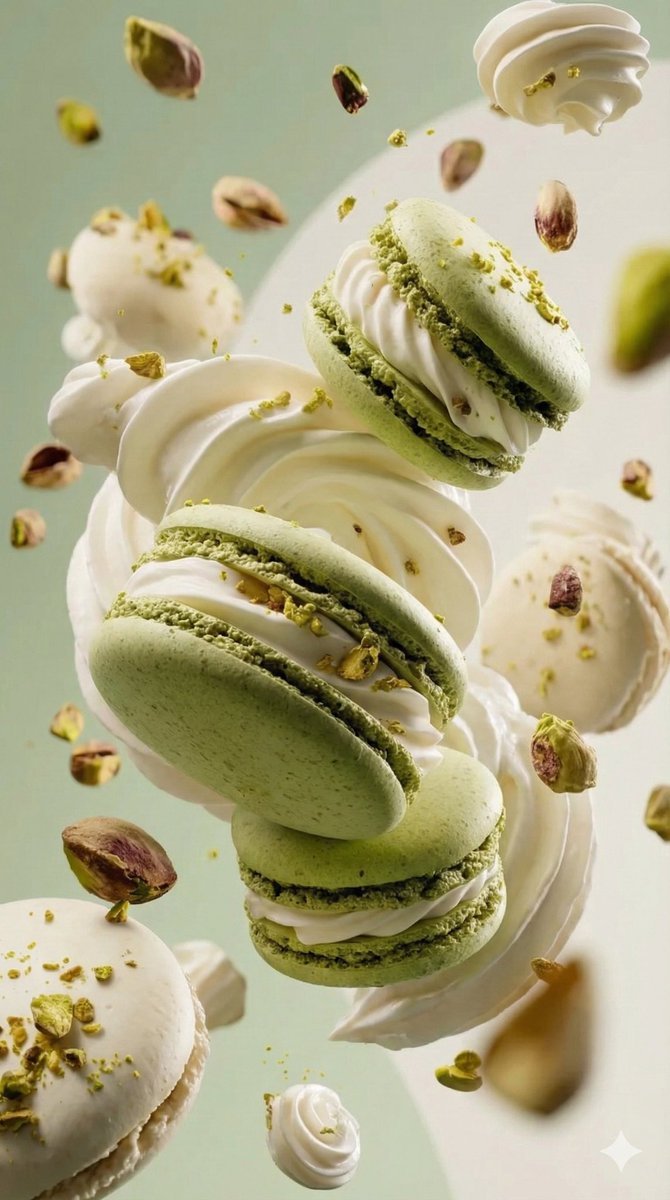 Food & Drink Prompt Template sample 2