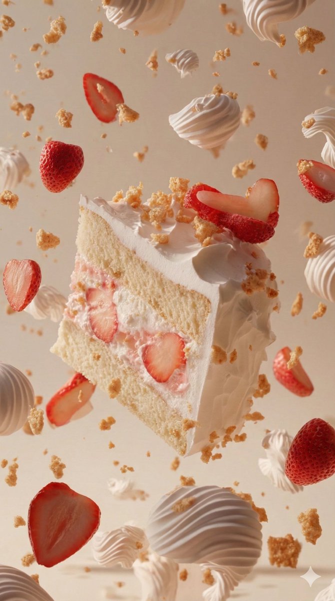 Food & Drink Prompt Template sample 4