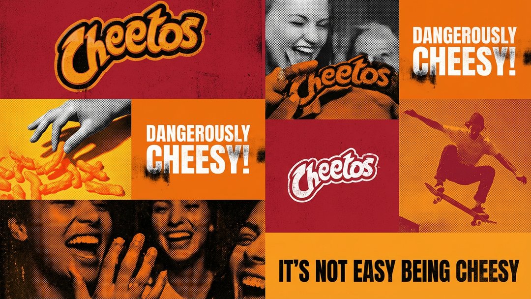 Product & Brand Prompt Template sample 1