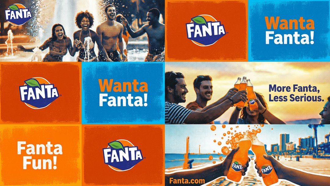 Product & Brand Prompt Template sample 4