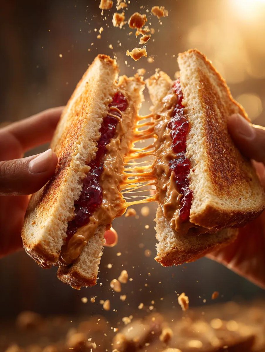 Food & Drink Prompt Template sample 2