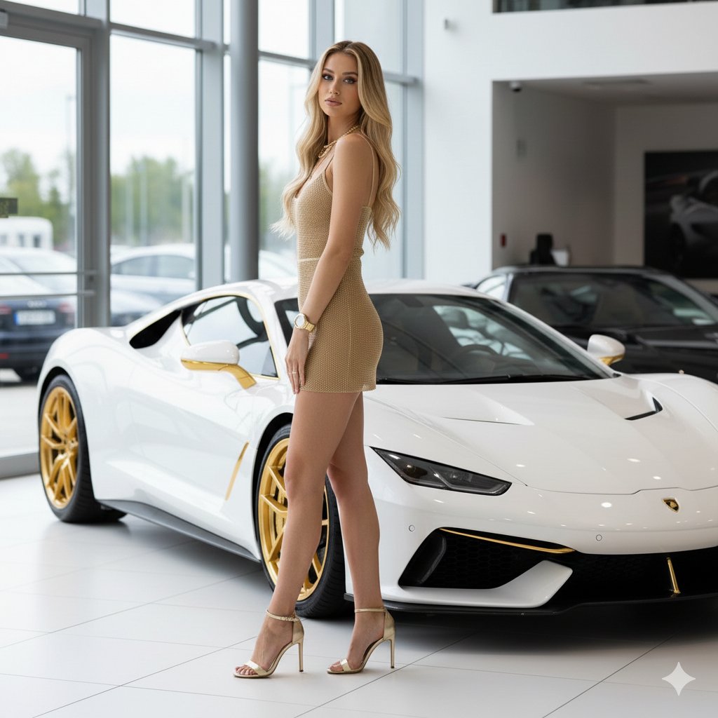 Gemini Nano Banana Pro 3.0 🍌 sample 2