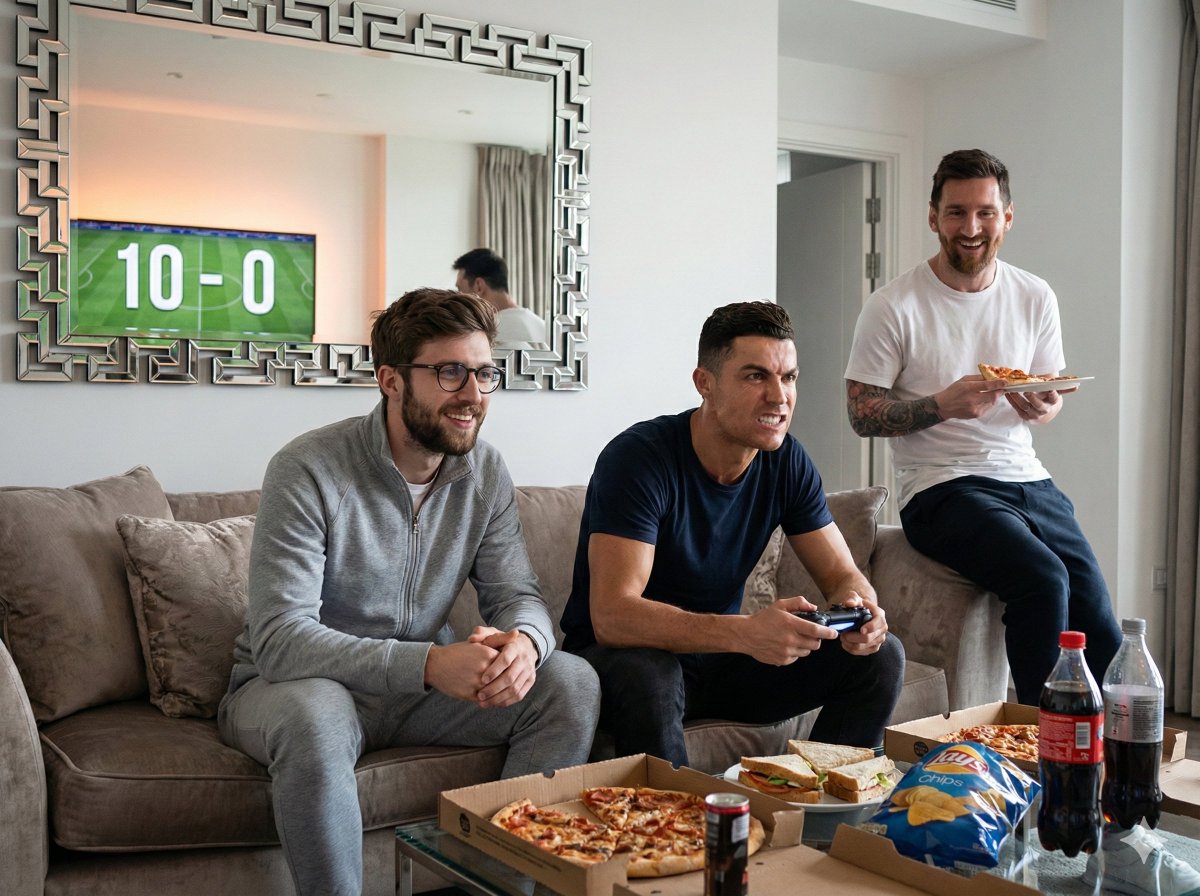 Hyper-realistic, Ultra-detailed 8K Cinematic Photograph Captured With A 35mm Lens, sample 1