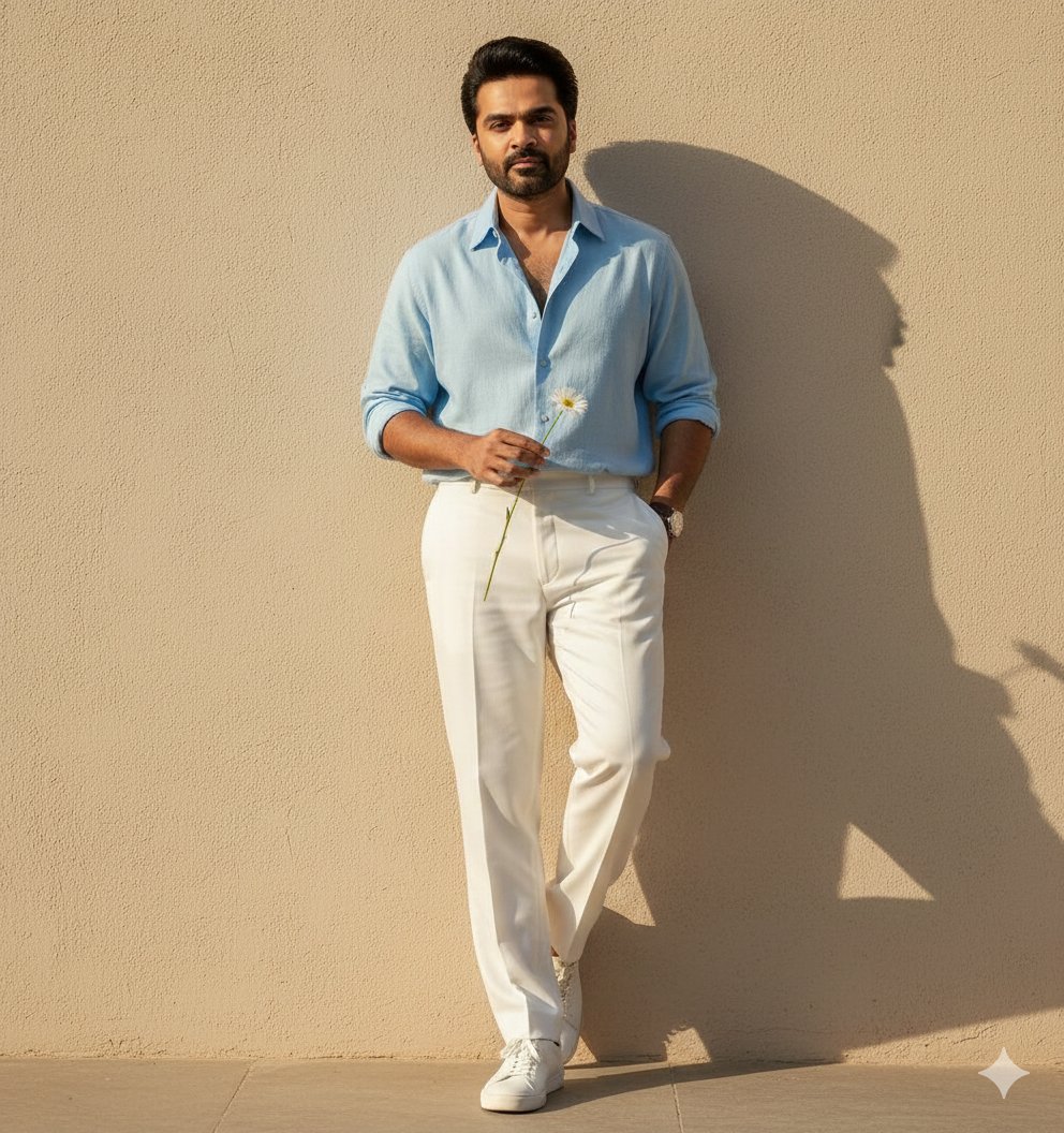 Photography Prompt Template sample 2