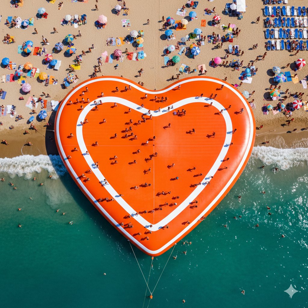 Illustration & 3D Prompt Template sample 4