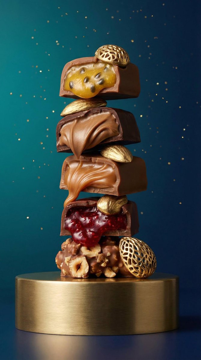 Food & Drink Prompt Template sample 1