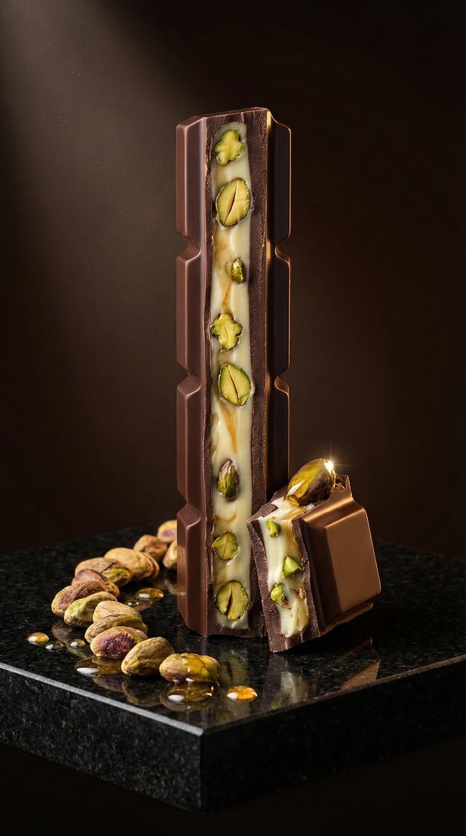 Food & Drink Prompt Template sample 2