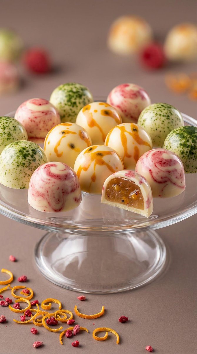 Food & Drink Prompt Template sample 3