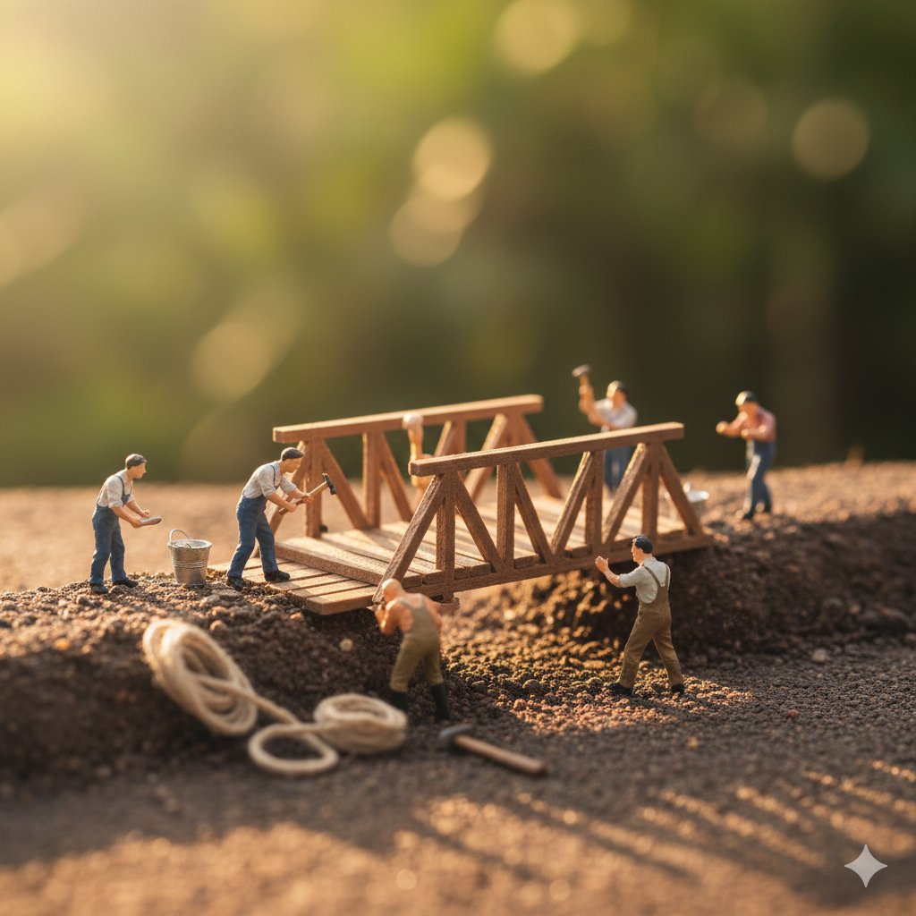 Illustration & 3D Prompt Template sample 2