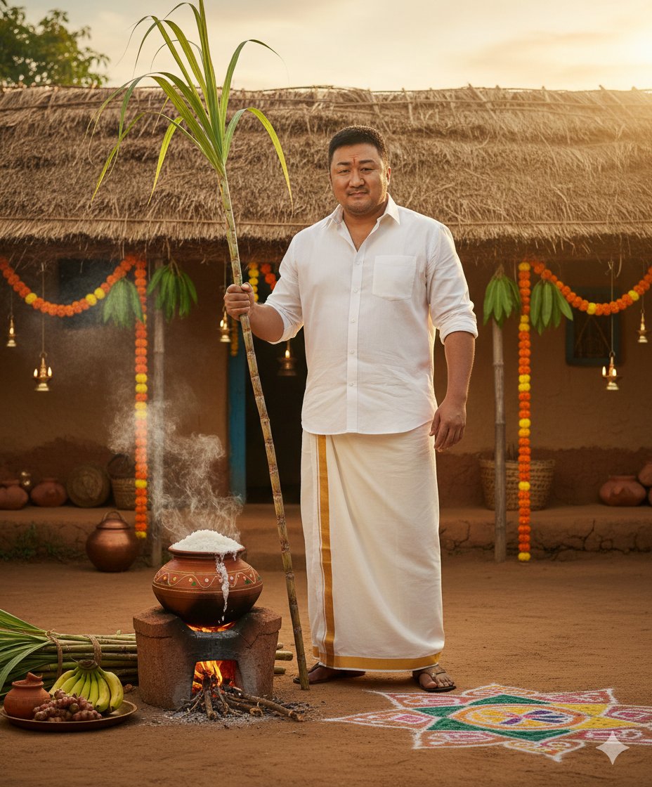 Photography Prompt Template sample 3