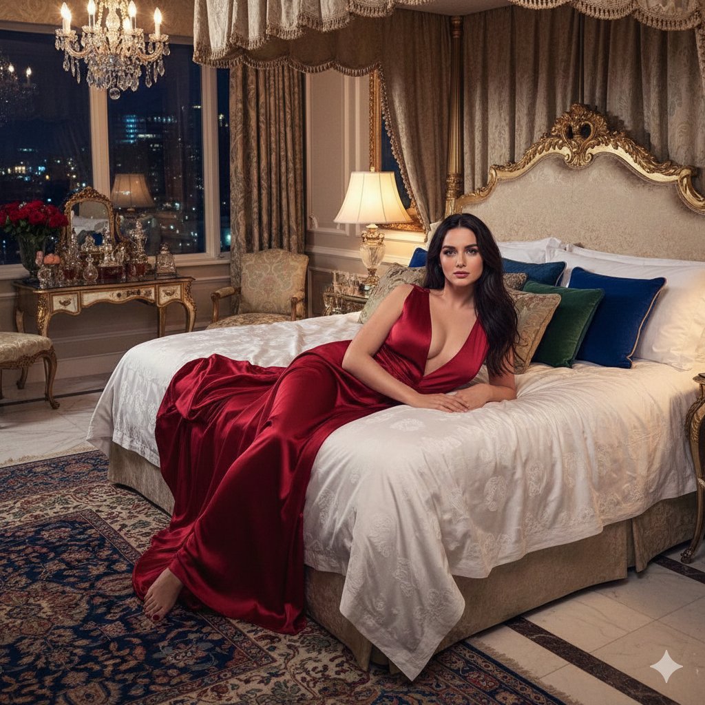 Good Afternoon X Fam ♥️ sample 1