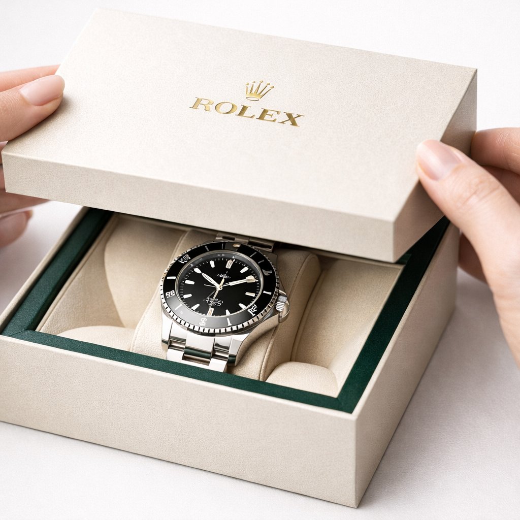 Product & Brand Prompt Template sample 2