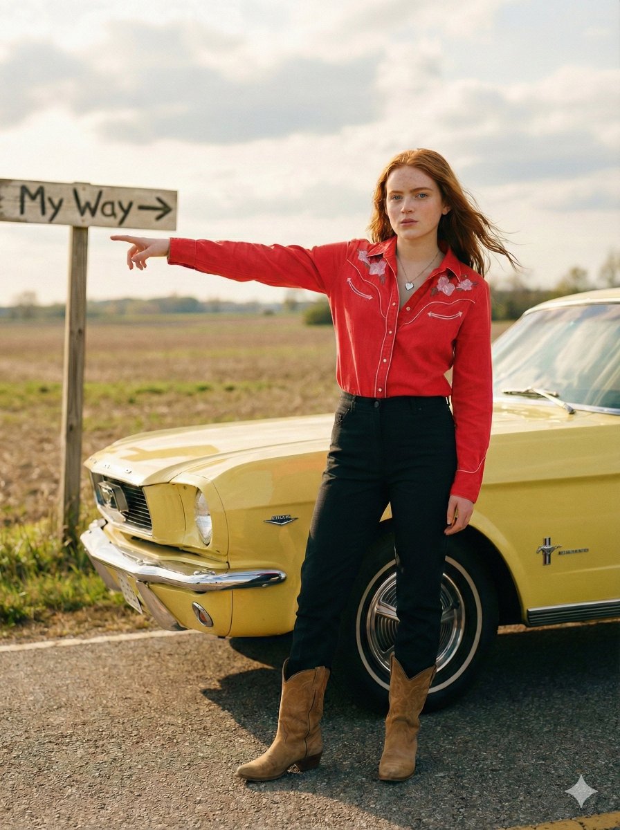 Photography Prompt Template sample 1