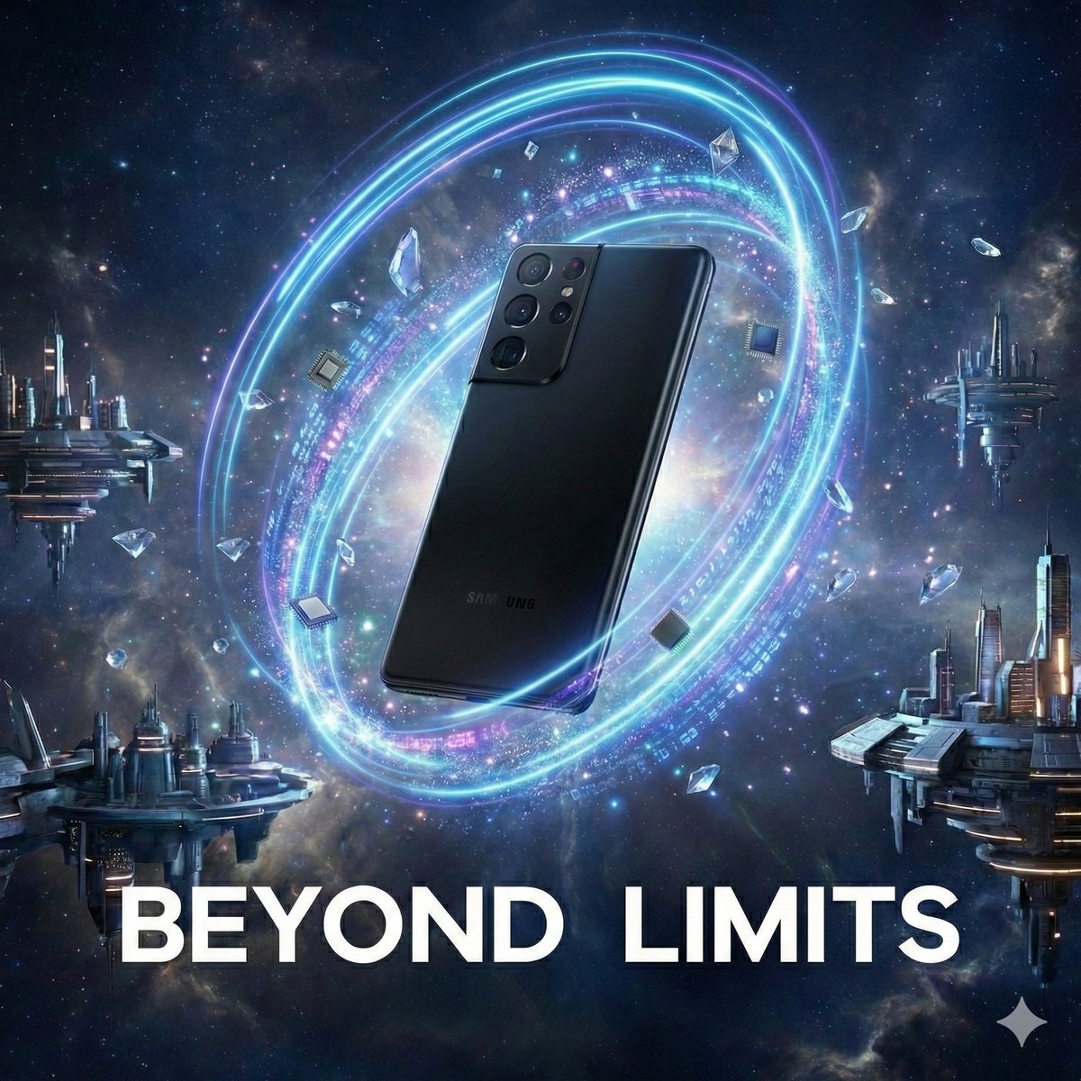 High-end 3D Advertising Poster For Subject. A Realistic Subject IS sample 3