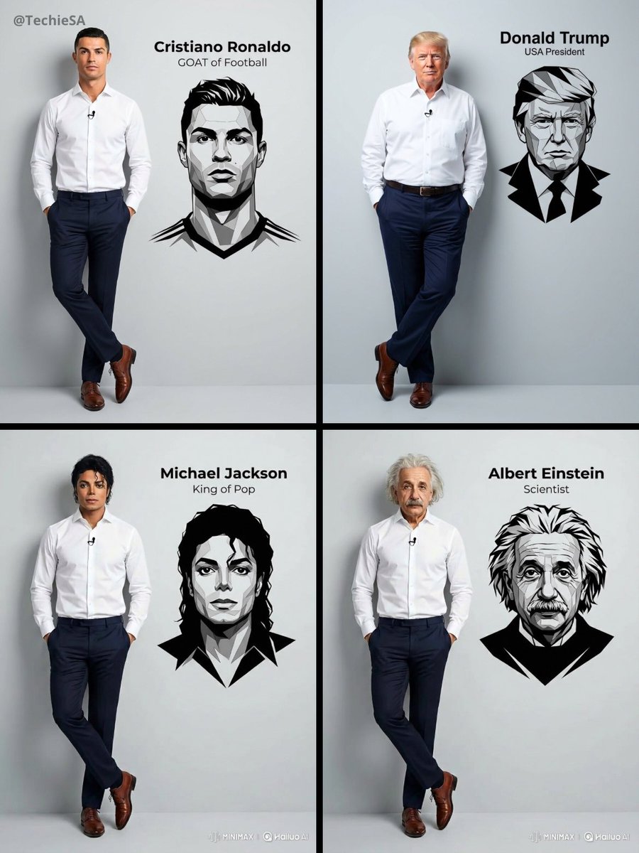 Ultra-realistic 8K Full Body Portrait OF Subject, Wearing A Clean sample 1