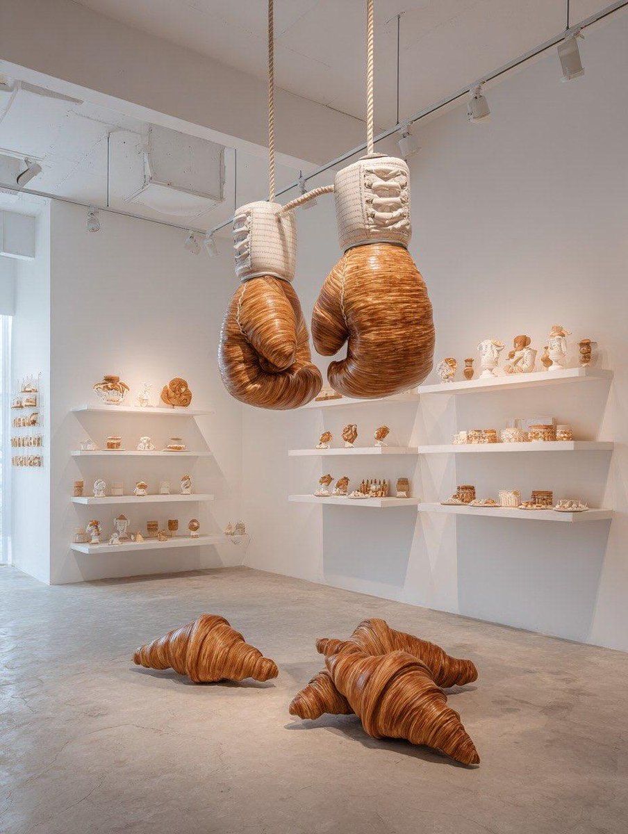 Food & Drink Prompt Template sample 1