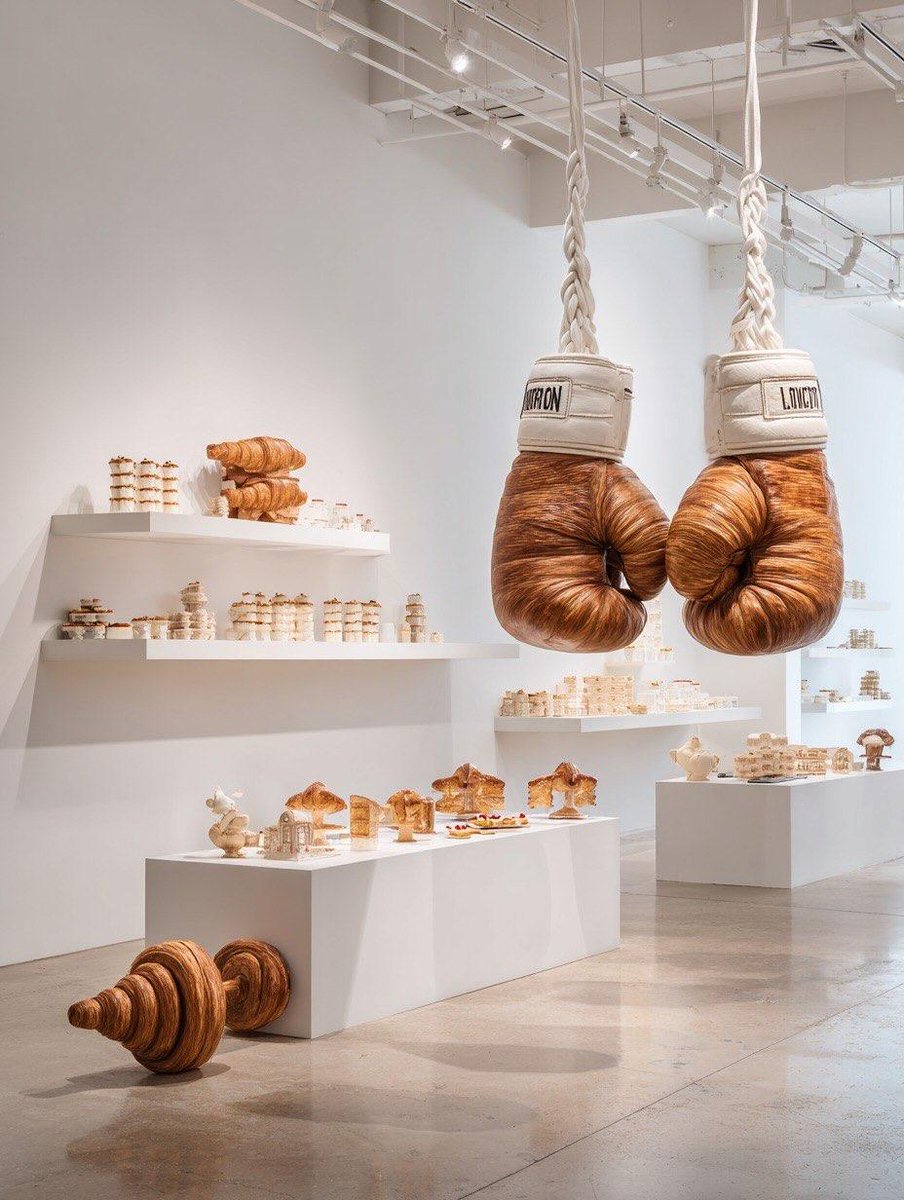 Food & Drink Prompt Template sample 4