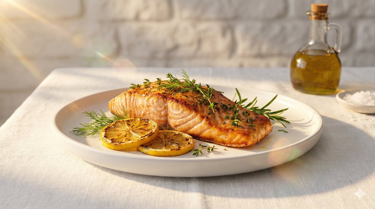 Luxury Golden-hour Styled Hero Shot OF Subject Bathed IN Warm sample 2