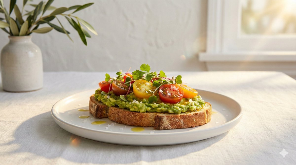 Luxury Golden-hour Styled Hero Shot OF Subject Bathed IN Warm sample 3