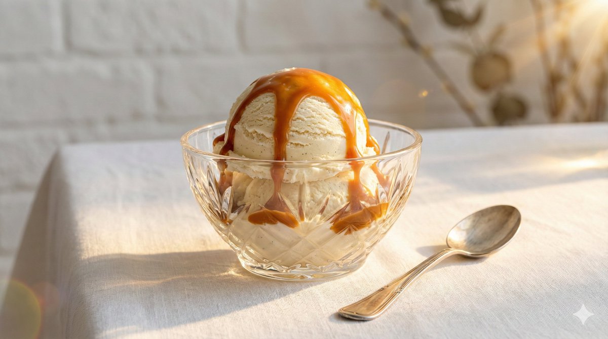 Luxury Golden-hour Styled Hero Shot OF Subject Bathed IN Warm sample 4