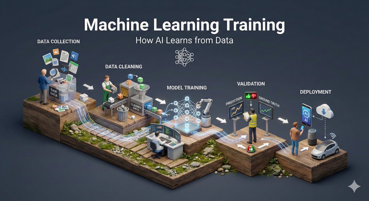 Clear, 45° Top-down Isometric Miniature 3D Educational Diorama Explaining Subject. sample 4