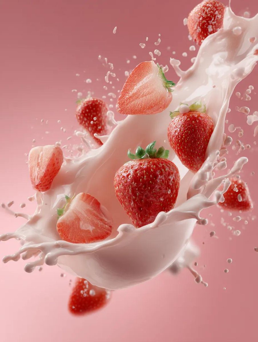 Food & Drink Prompt Template sample 3