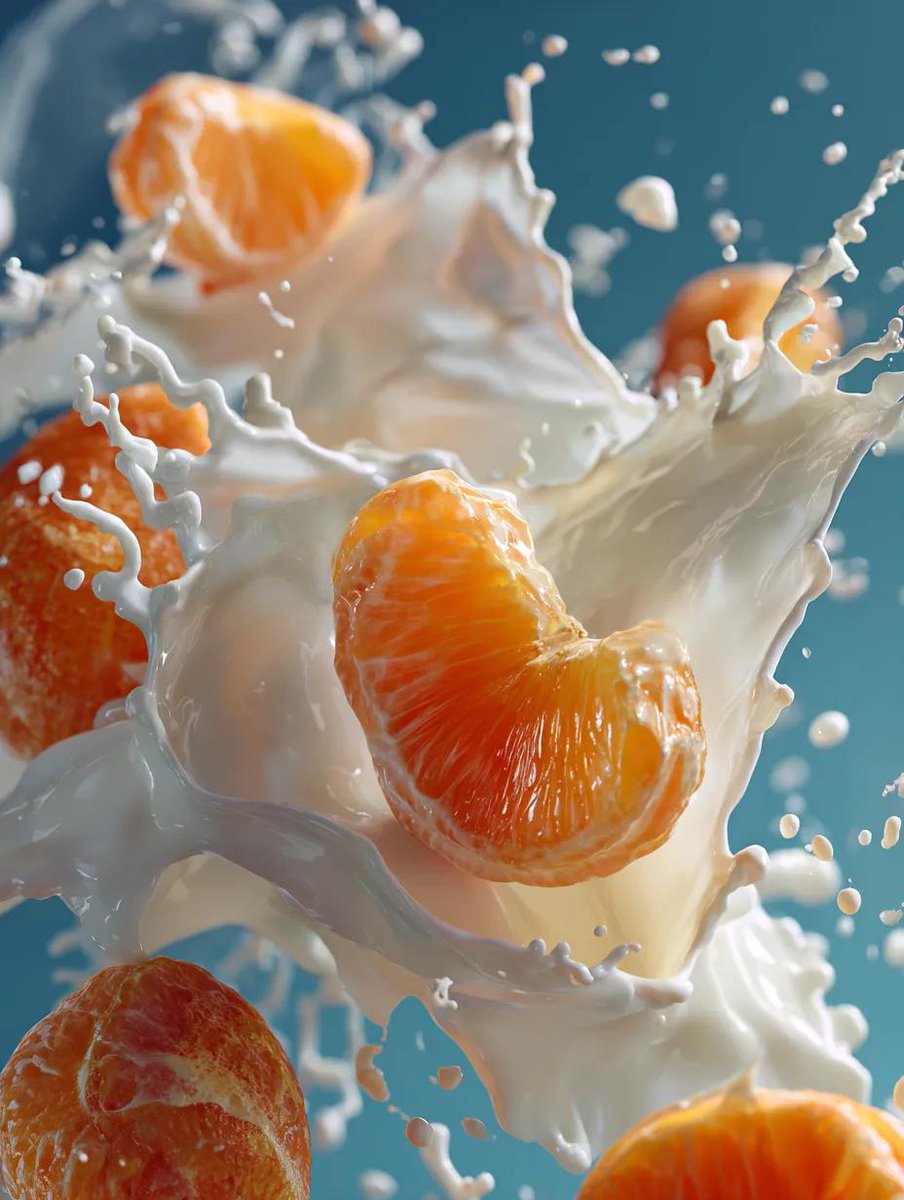 Food & Drink Prompt Template sample 4