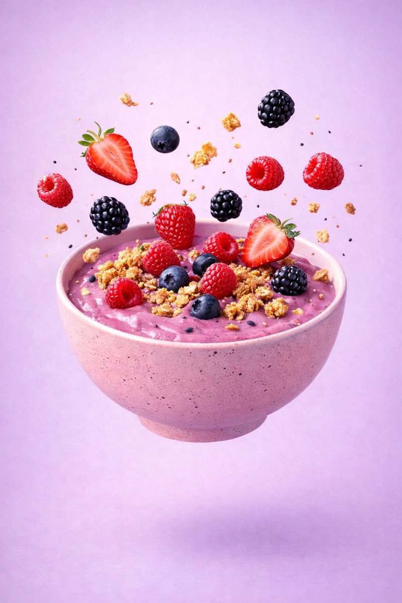 Ultra-premium Cinematic Food Photography, 8K Uhd, 3:4 Aspect Ratio. sample 2