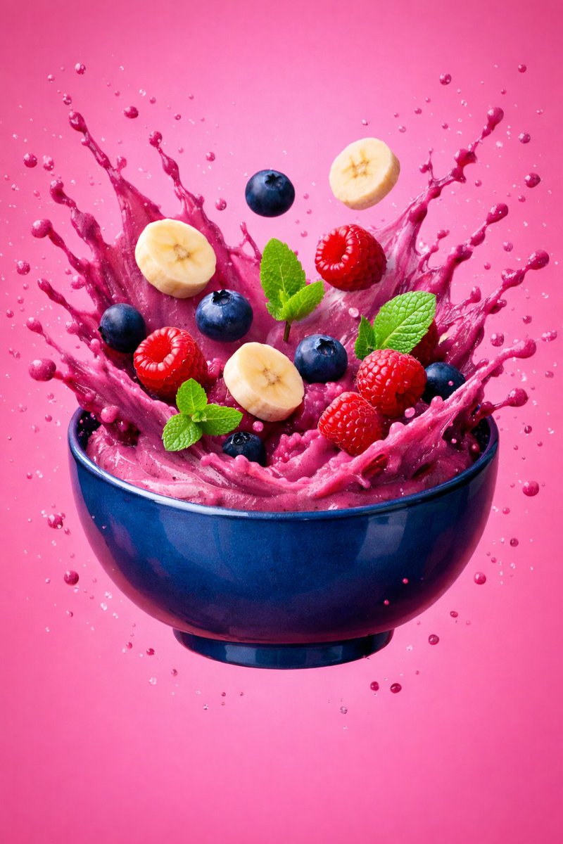 Ultra-premium Cinematic Food Photography, 8K Uhd, 3:4 Aspect Ratio. sample 3