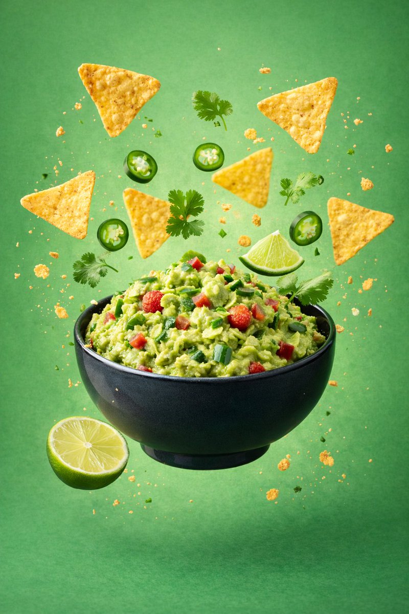 Ultra-premium Cinematic Food Photography, 8K Uhd, 3:4 Aspect Ratio. sample 4